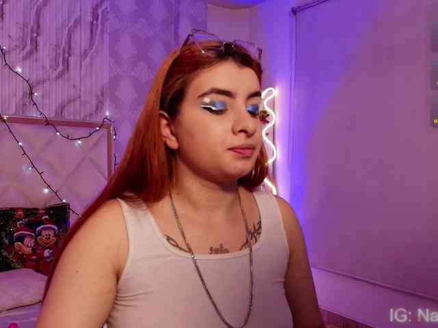 Naomy-tay1 webcam