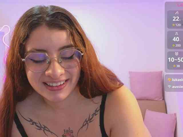 Naomy-tay1 webcam