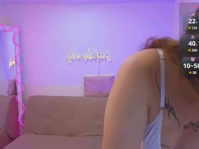 Naomy-tay1 webcam