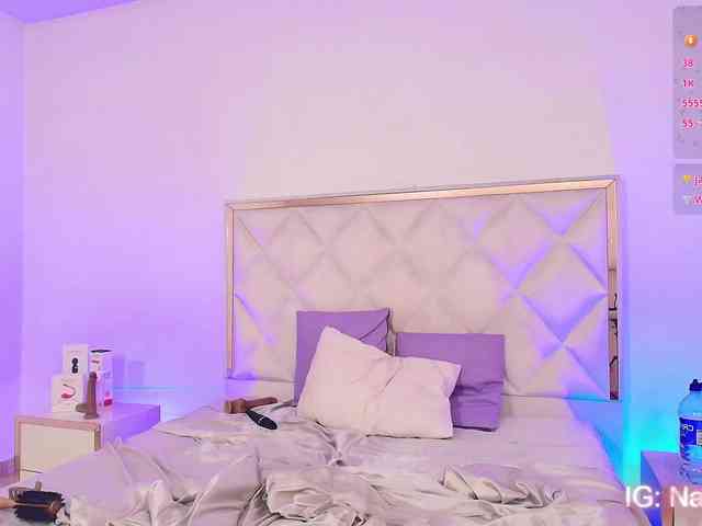Naomy-tay1 webcam