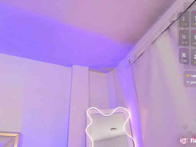 Naomy-tay1 webcam