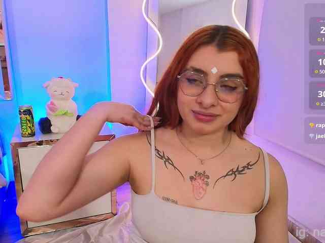 Naomy-tay1 webcam