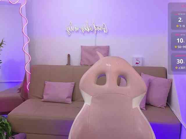 Naomy-tay1 webcam