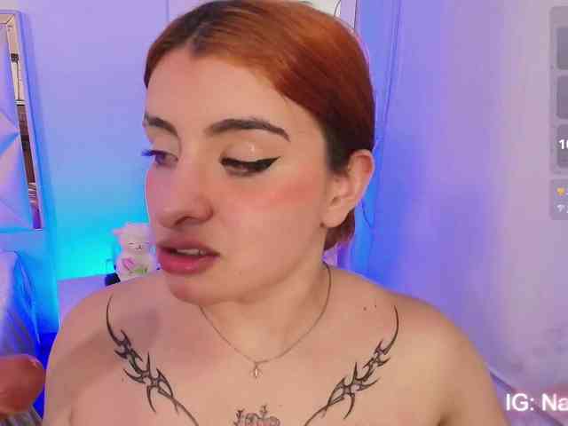 Naomy-tay1 webcam