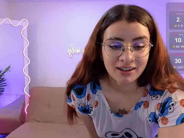 Naomy-tay1 webcam