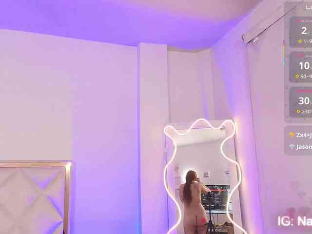 Naomy-tay1 webcam