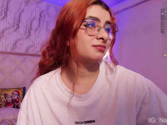 Naomy-tay1 webcam