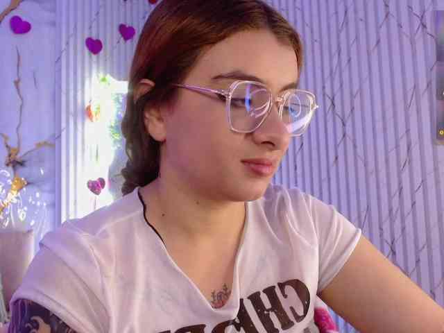 Naomy-tay1 Live Webcam on BongaCams