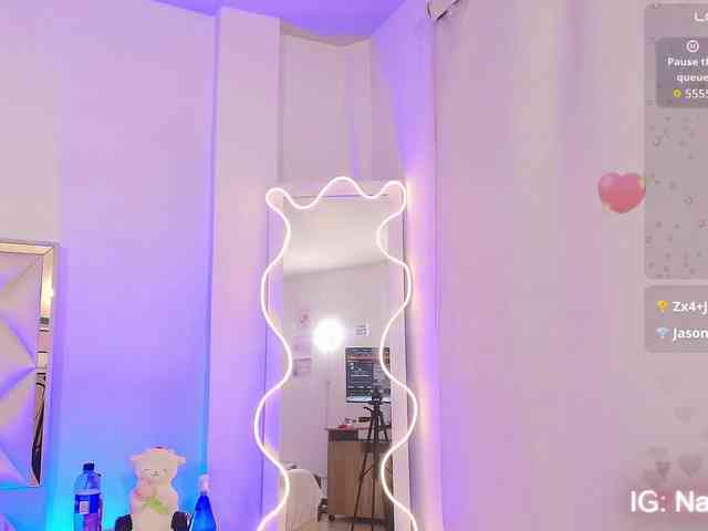 Naomy-tay1 webcam