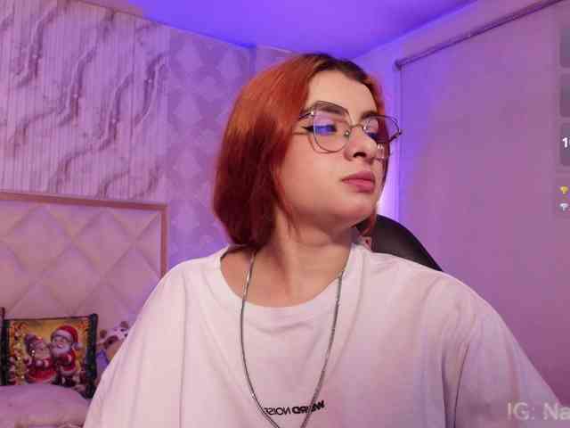 Naomy-tay1 webcam