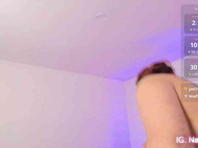 Naomy-tay1 webcam