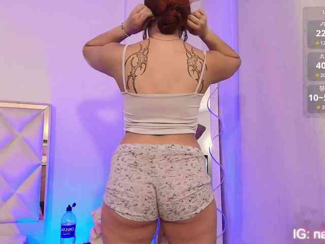 Naomy-tay1 webcam