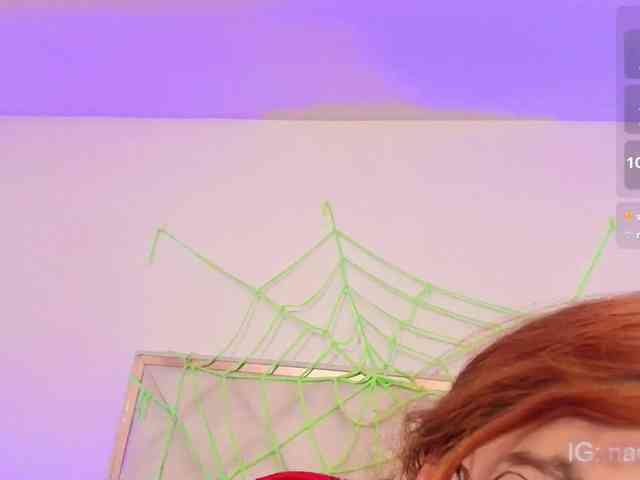 Naomy-tay1 webcam