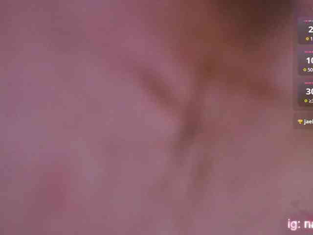 Naomy-tay1 webcam