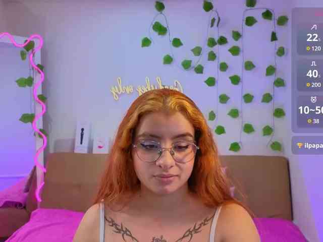 Naomy-tay1 webcam