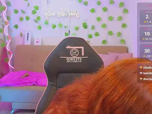 Naomy-tay1 webcam
