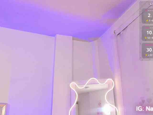 Naomy-tay1 webcam