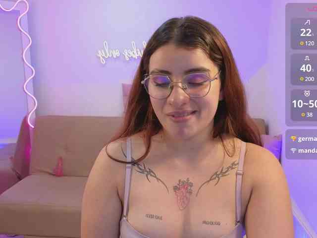 Naomy-tay1 webcam