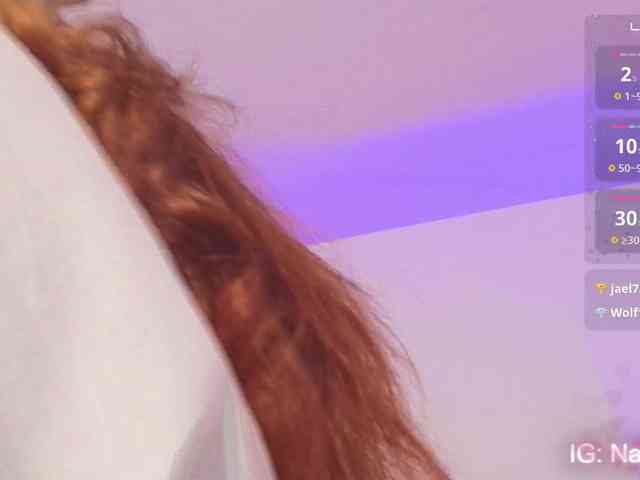 Naomy-tay1 webcam