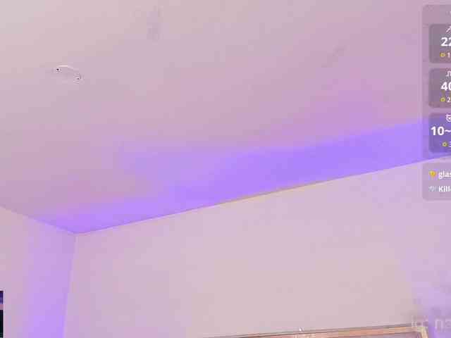 Naomy-tay1 webcam