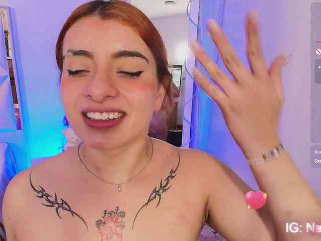 Naomy-tay1 webcam