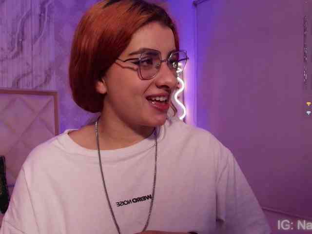 Naomy-tay1 webcam