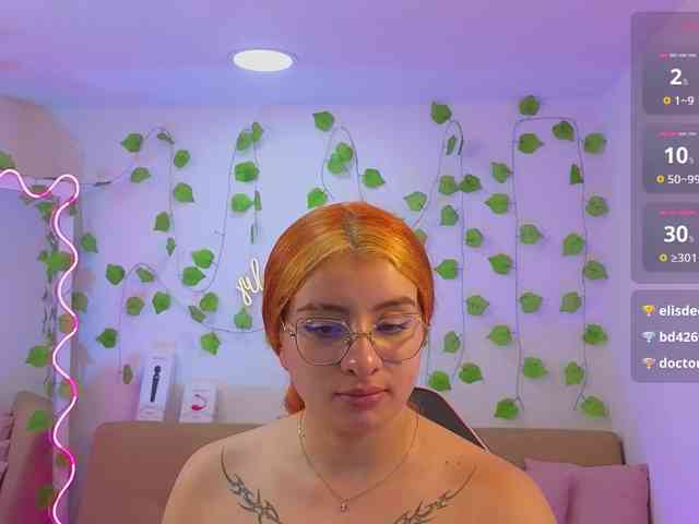 Naomy-tay1 webcam