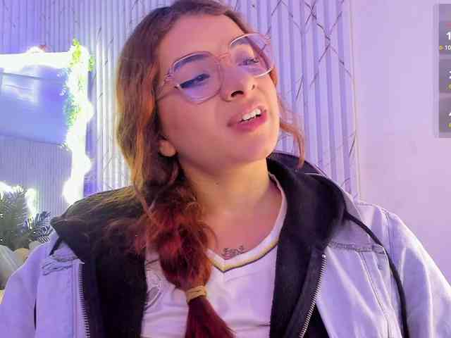 Naomy-tay1 Live Webcam on BongaCams