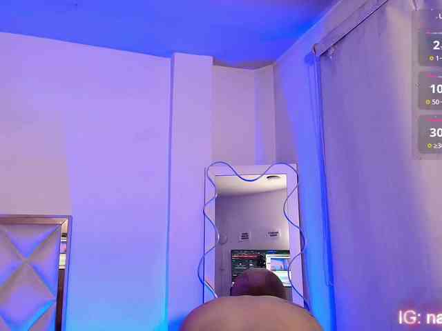 Naomy-tay1 webcam