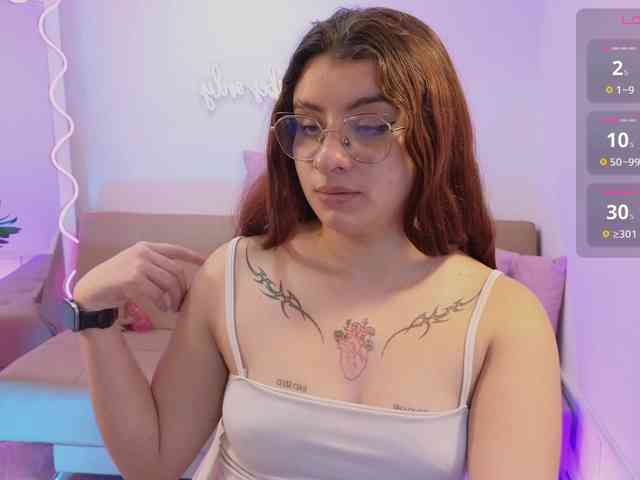 Naomy-tay1 webcam