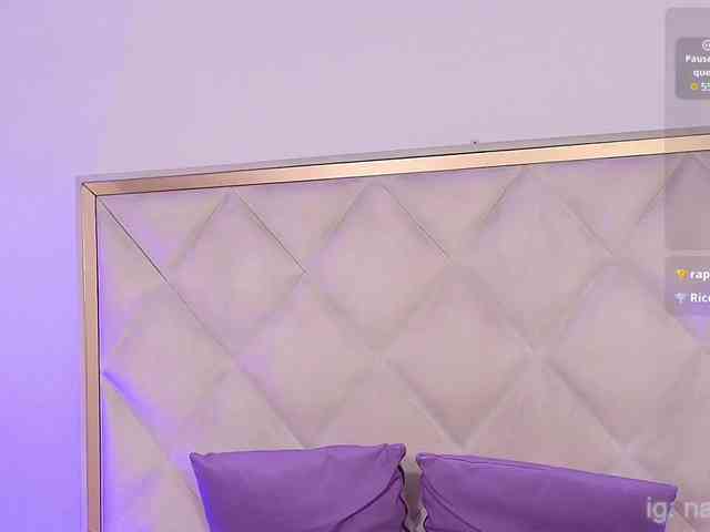 Naomy-tay1 webcam