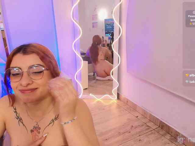 Naomy-tay1 webcam