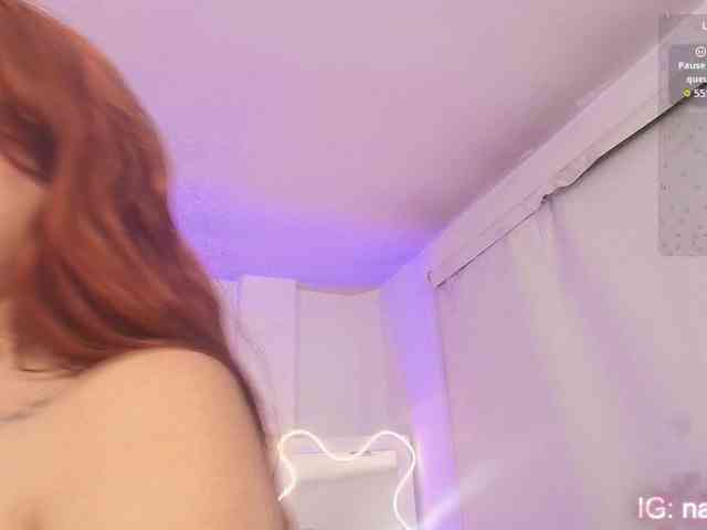 Naomy-tay1 webcam