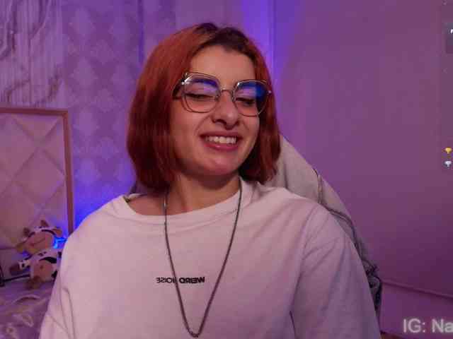 Naomy-tay1 webcam