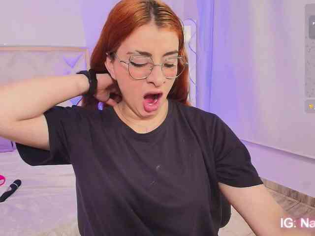 Naomy-tay1 webcam