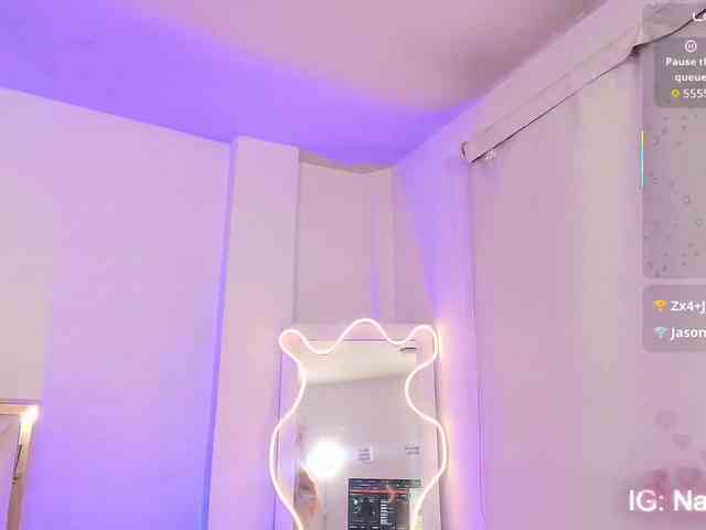 Naomy-tay1 webcam