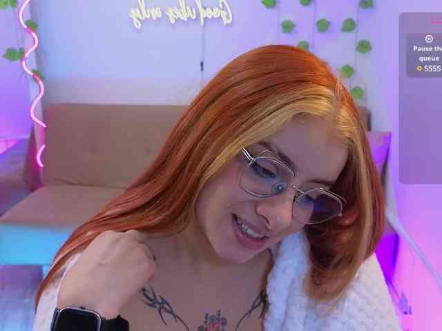 Naomy-tay1 webcam