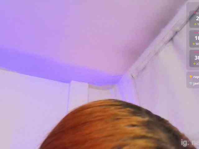Naomy-tay1 webcam