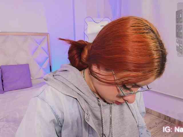Naomy-tay1 webcam