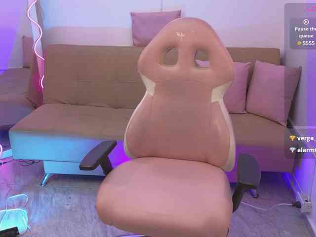 Naomy-tay1 webcam