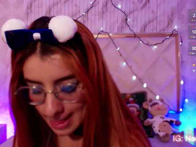 Naomy-tay1 webcam
