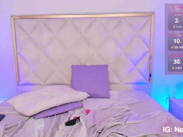 Naomy-tay1 webcam