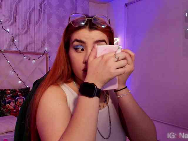 Naomy-tay1 webcam