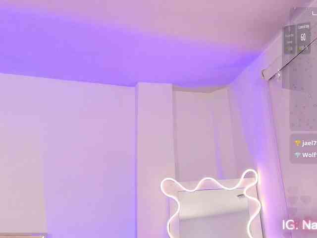 Naomy-tay1 webcam