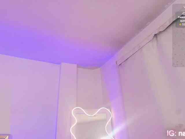 Naomy-tay1 webcam