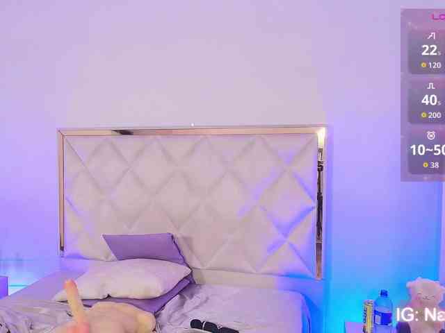 Naomy-tay1 webcam