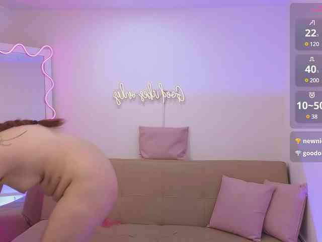 Naomy-tay1 webcam