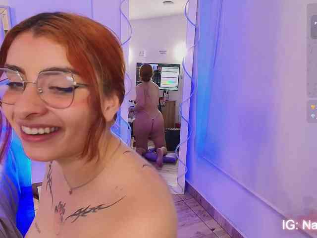 Naomy-tay1 webcam