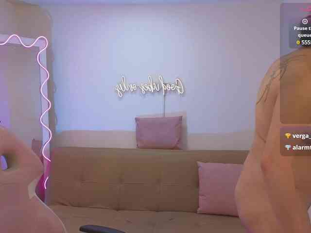 Naomy-tay1 webcam