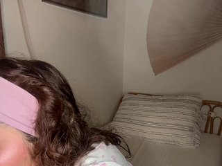 CherryRedDom Porn Show